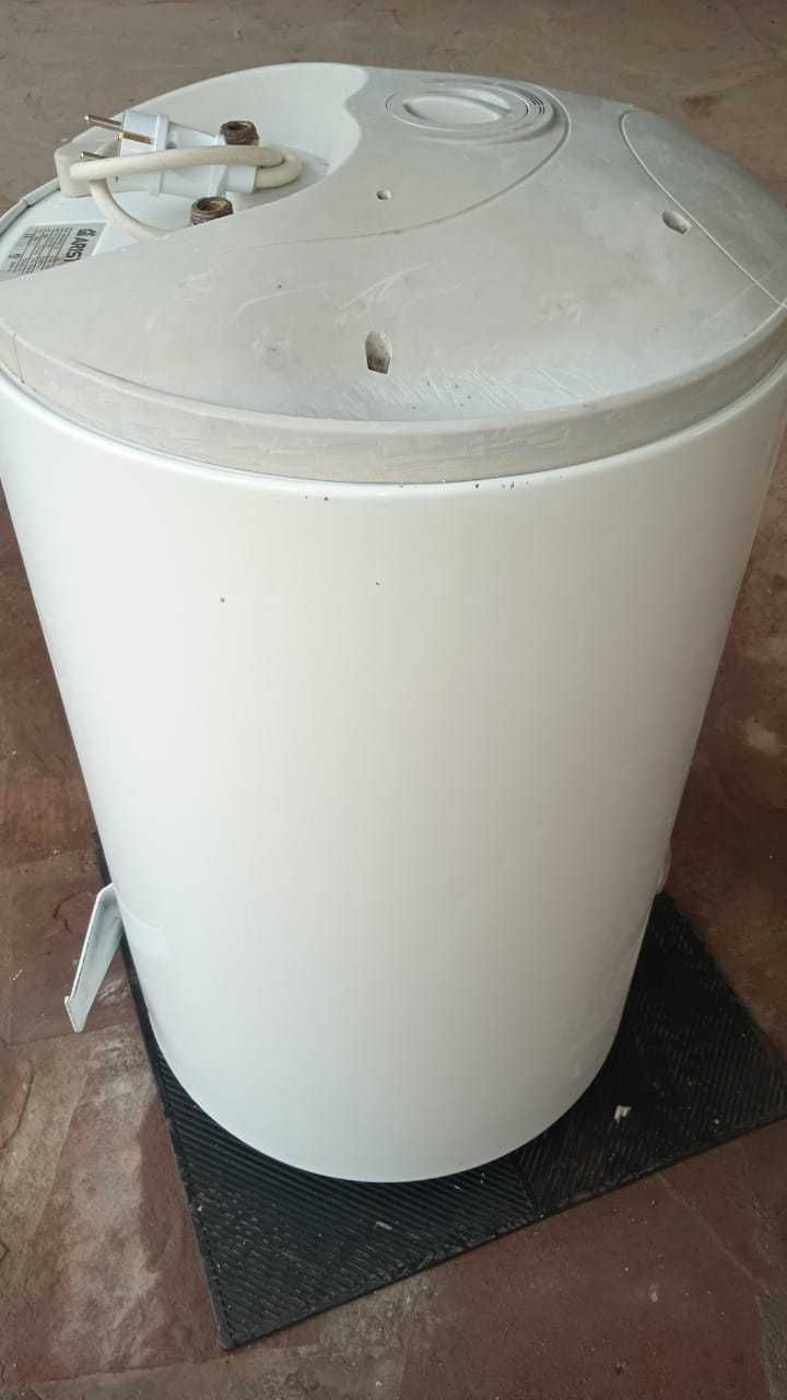 водонагреватель Аристон- на-80-литров в отличном рабочем состоянии