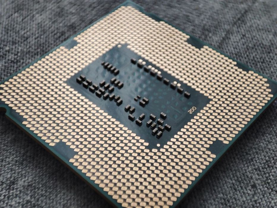 Процесор Intel i5 4440