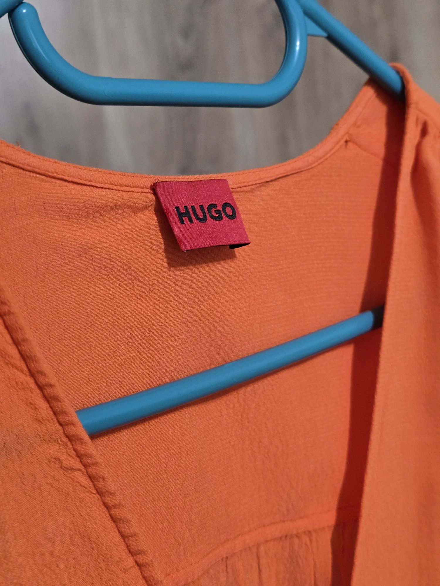 Рокля HUGO размер S/36