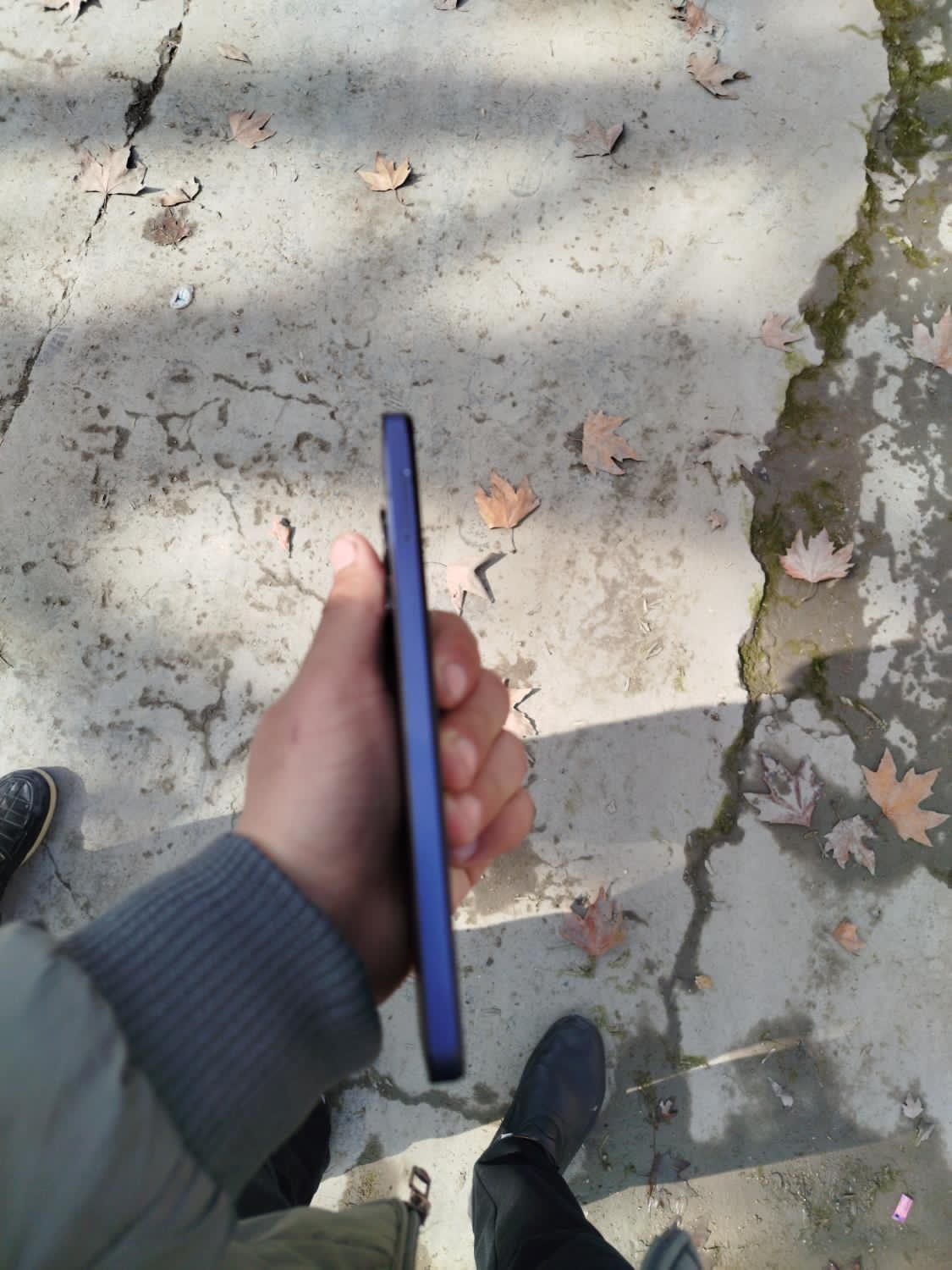 Tecno spark 10 pto
