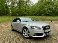 Audi A4 B8 automat 2011