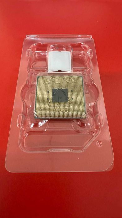 Procesor AMD Ryzen 7 5800X Socket AM4 - Deschis, dar nou,cu garantie!