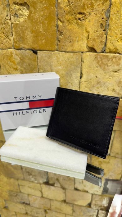 Стилно мъжко портмоне