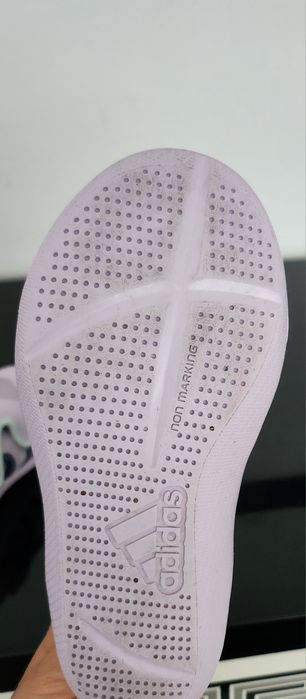 Сандали на Adidas 28номер