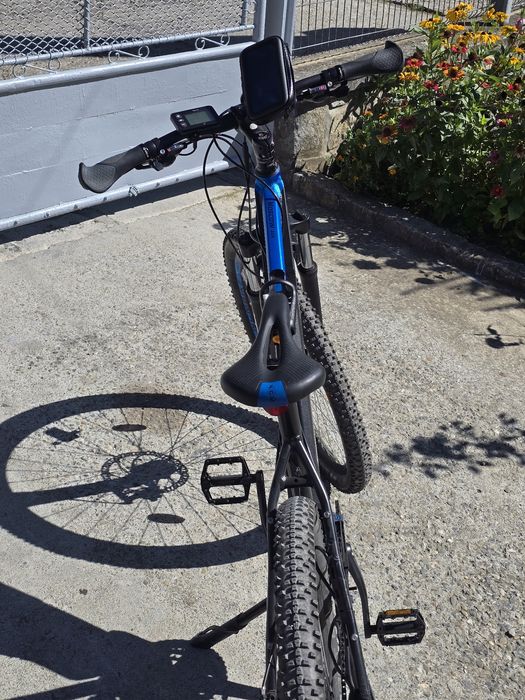 Bicicleta Electrică  NCM  Moscow 48V