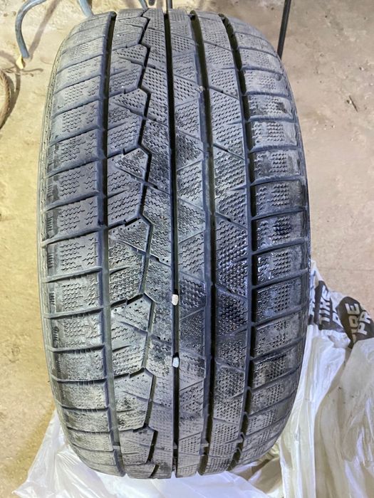 285/50/20 шины зимнии