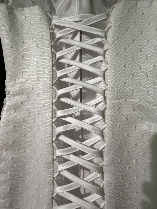 Vand rochie de mireasa