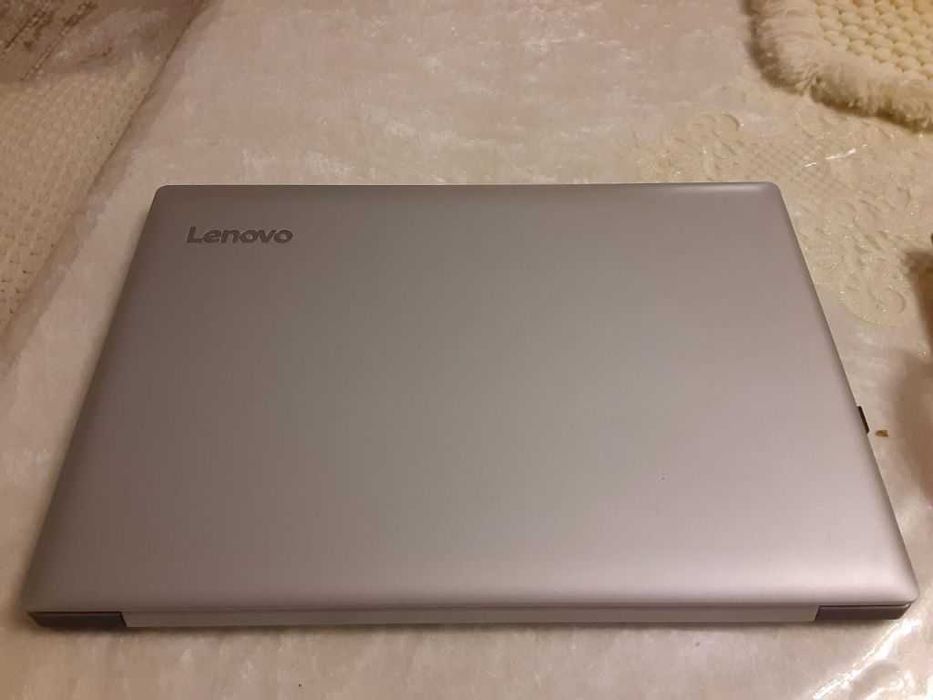 Рабочий ноутбук Lenovo ideapad 320 Core(TM) i5-7200U 2,5 GHz /8Gb/1Tb