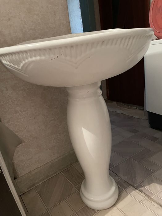 Продам  раковину