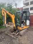 Inchiriez mini excavator, fara operator