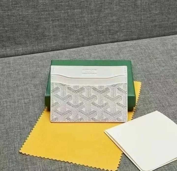 Card holder Goyard