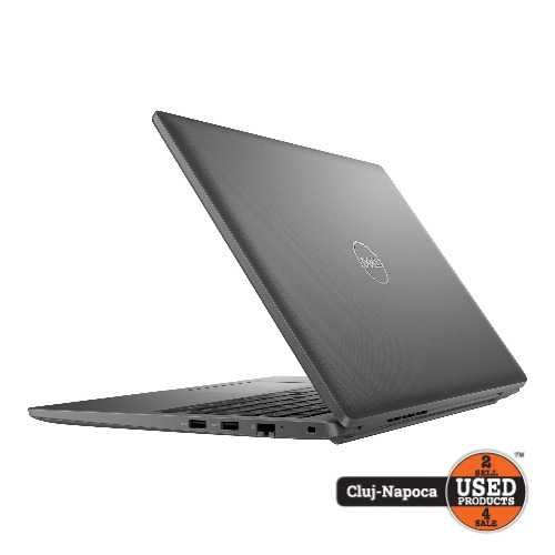 Laptop Dell Latitude 3540, 15.6", i5-13th, Wi-Fi 6 | UsedProducts.ro