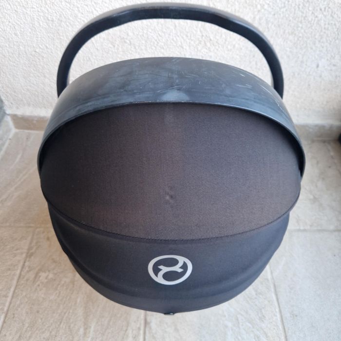 Scoica Auto  Cybex