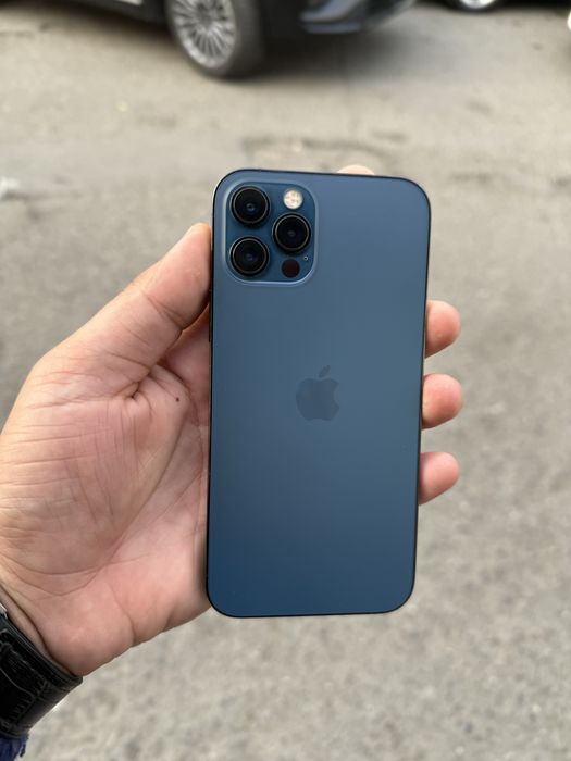Продам айфон 12 про 128Gb sotiladi