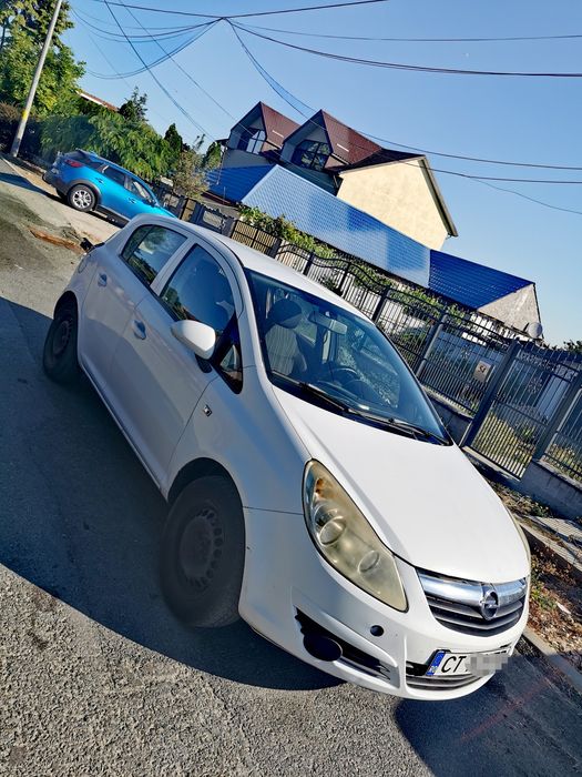 Vand Opel Corsa d