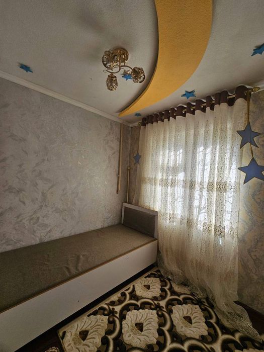 Сдаётся квартира.