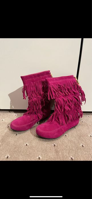 Cizme primavara/toamna