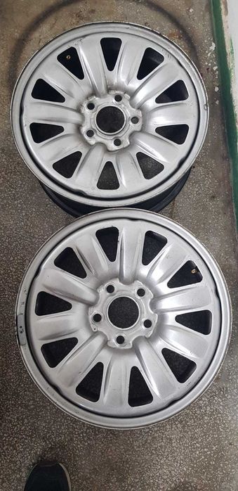 Vand jante Renault megane 4