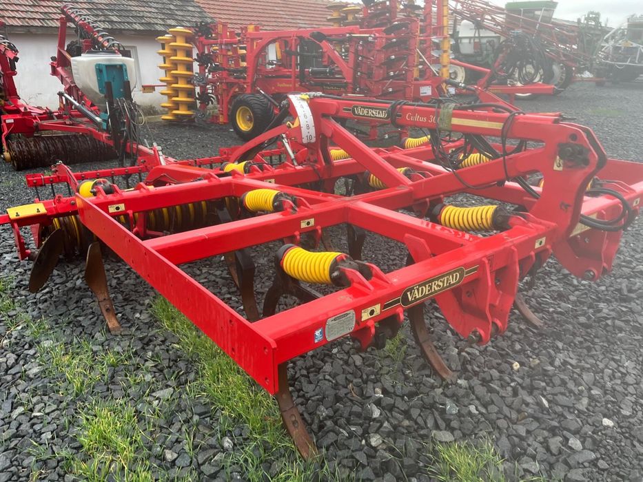 Vaderstad cultus 300
