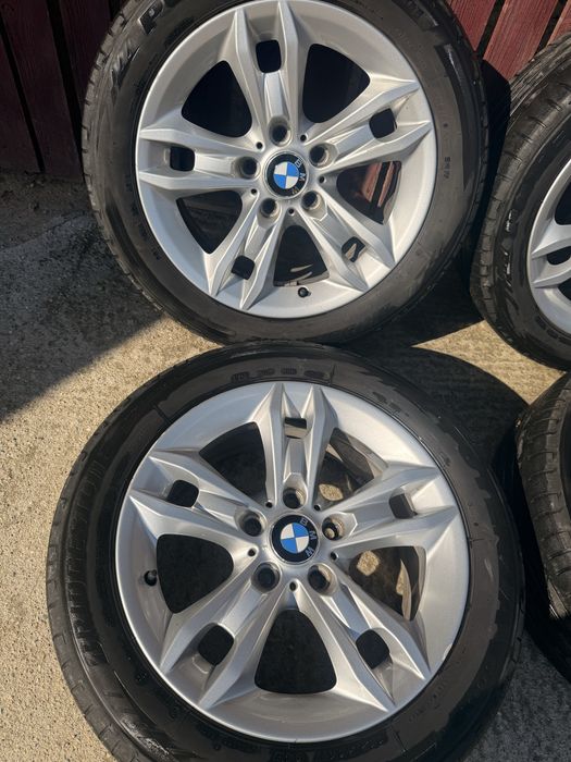 Jante BMW R 17…..