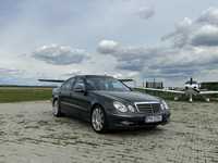 Mercedes-benz w211 E-class 200 FACELIFT ‼️