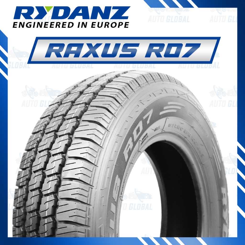 Шины Rydanz 225/65/16C