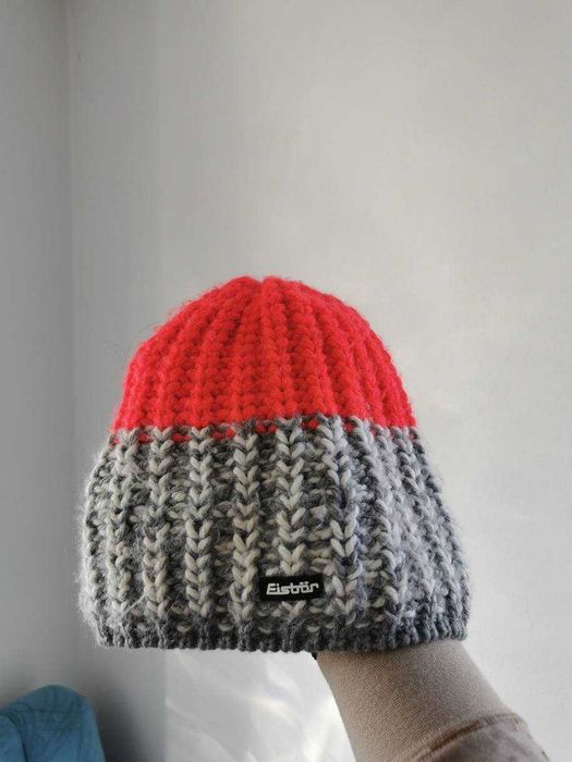 Caciula Timberland Craft Wolfskin  Roeckl Eisbar