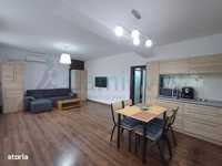 Apartament la casa, 2 camere, de inchiriat, Piata Ghioceilor, A2027