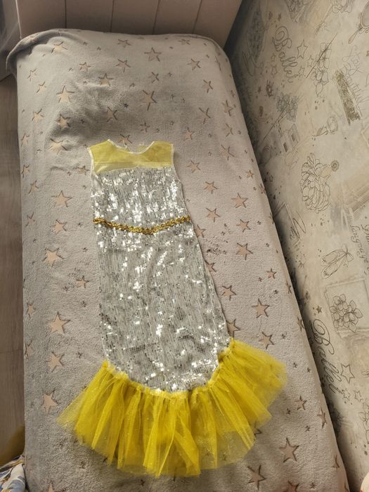 платье на все праздики