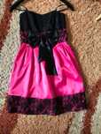 Rochie aproape noua