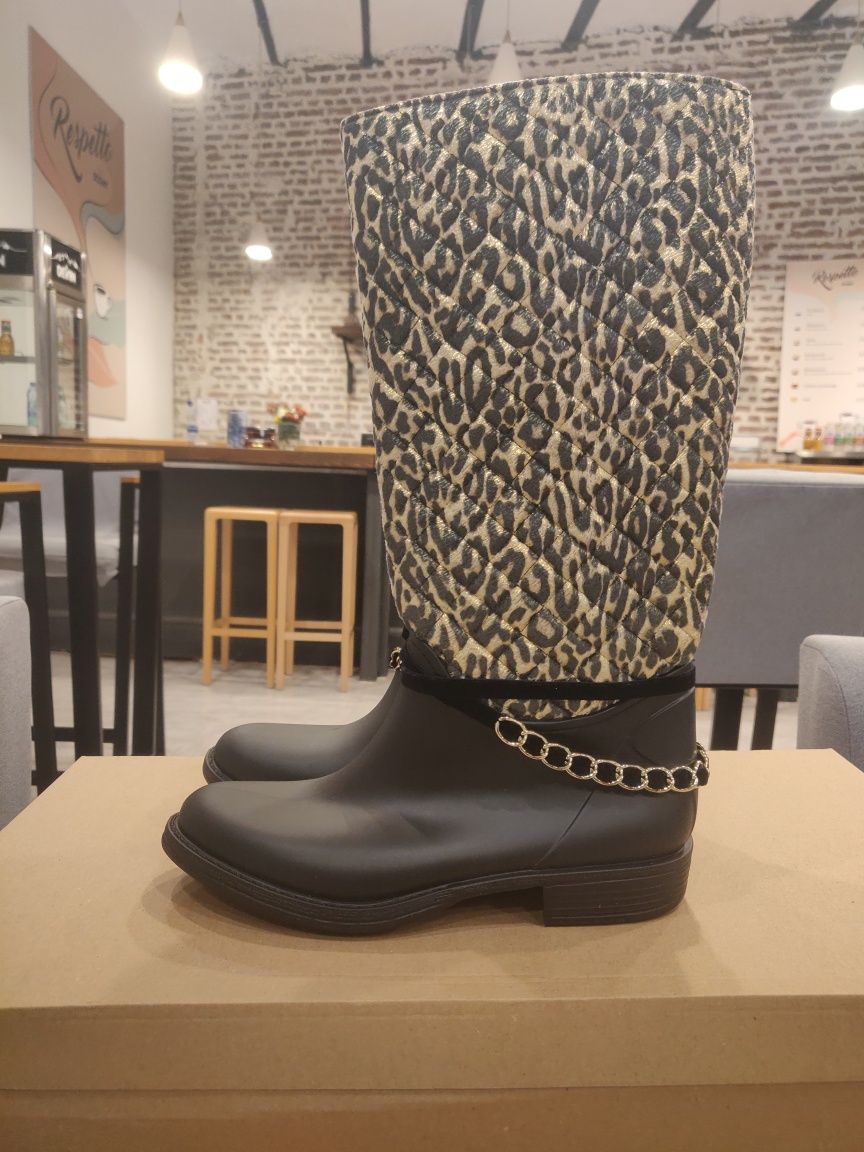 Ботуши Guess 41  номер код 11A