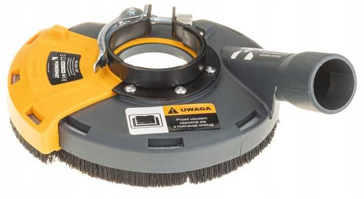 Capac adaptor aspirare praf flex polizor unghiular 115 125mm (PM0747)