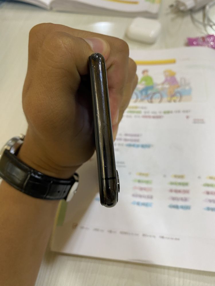 Iphone Xs Max 256gb