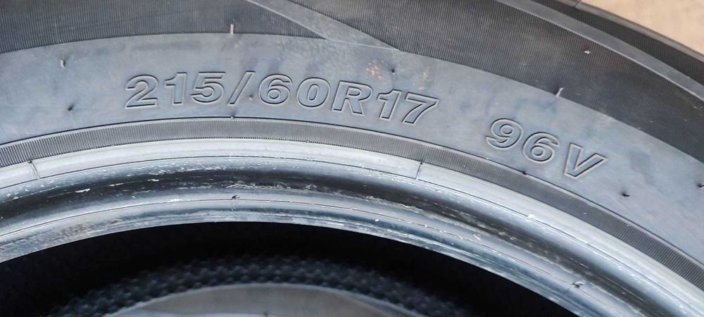 Летни гуми Goodride Zuper Eco 215/60 R17. Цена за 2бр.