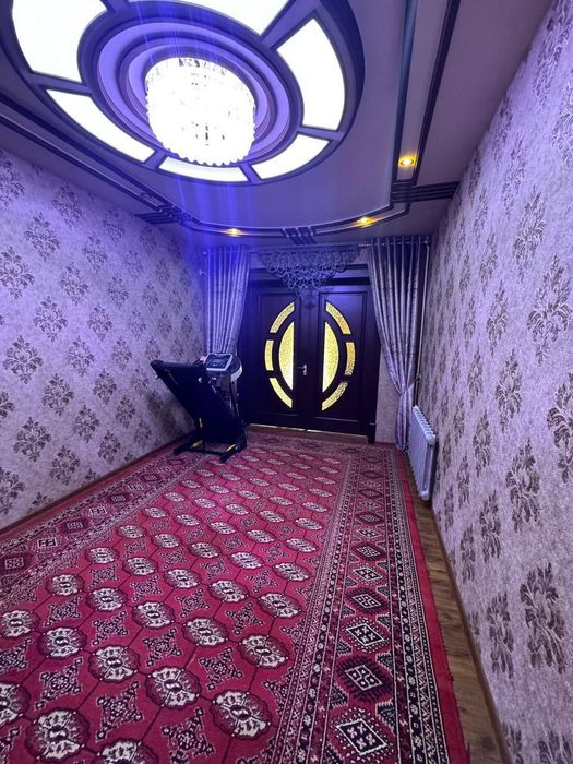 Аренда квартира Чиланзар 13-квартал