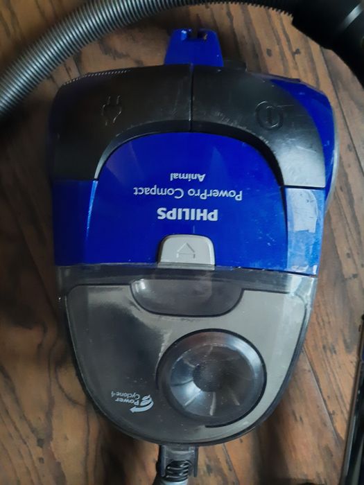 Aspirator Philips PowerPro Animal