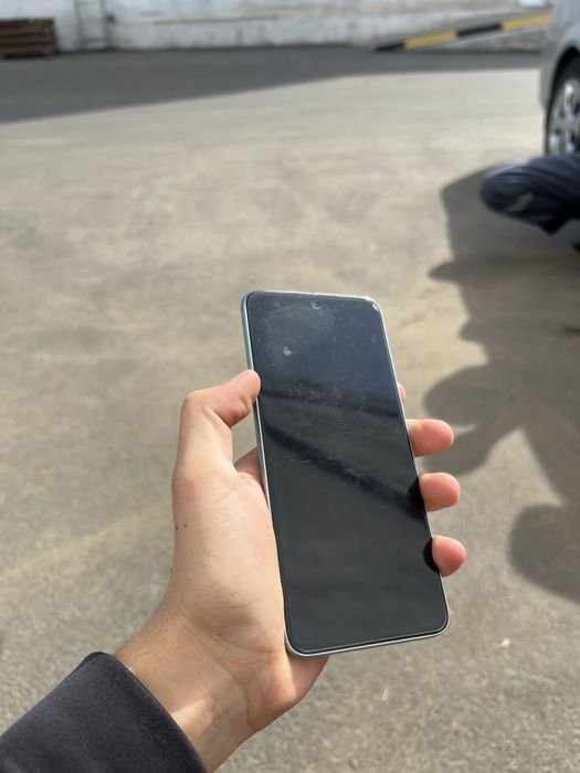 Honor x9 c smart 8/256