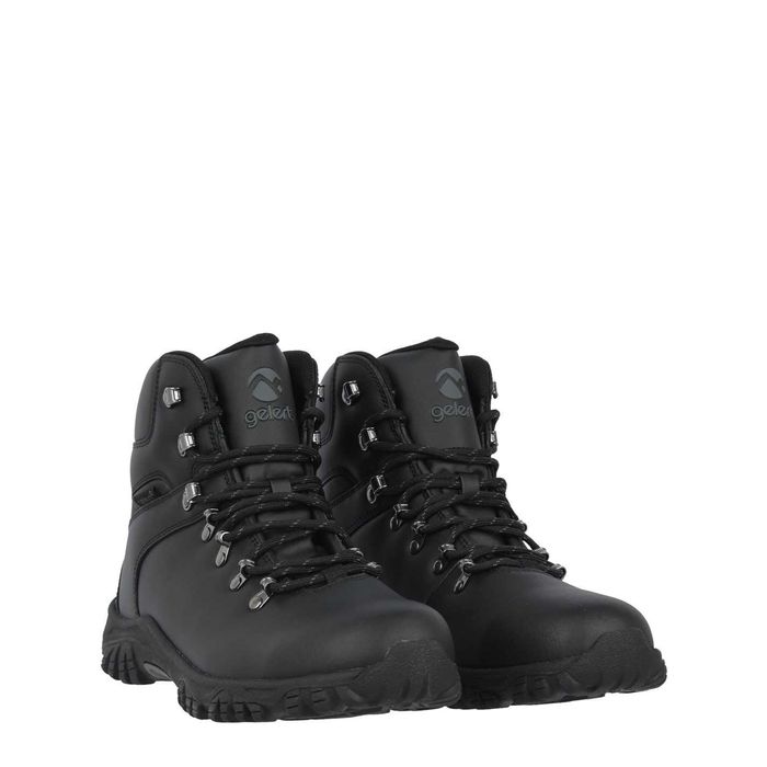 Туристически обувки Gelert Leather Walking Boots само 39 и 40 номер