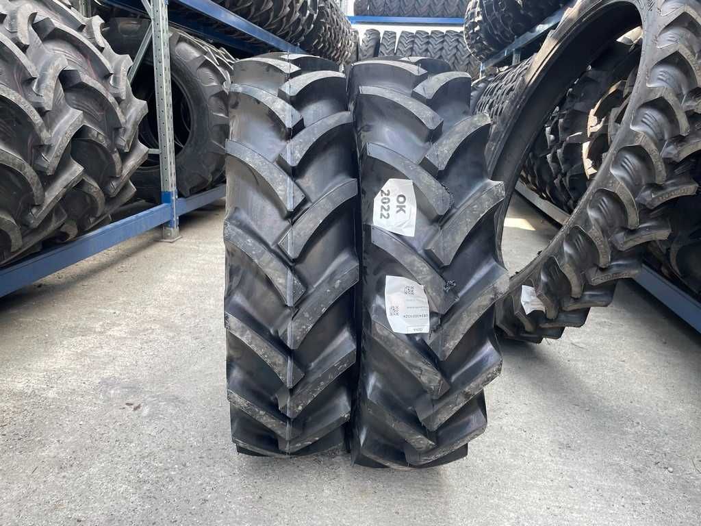 Anvelope noi de tractor 11.2-24 OZKA 8pr LIVRARE PANA ACASA