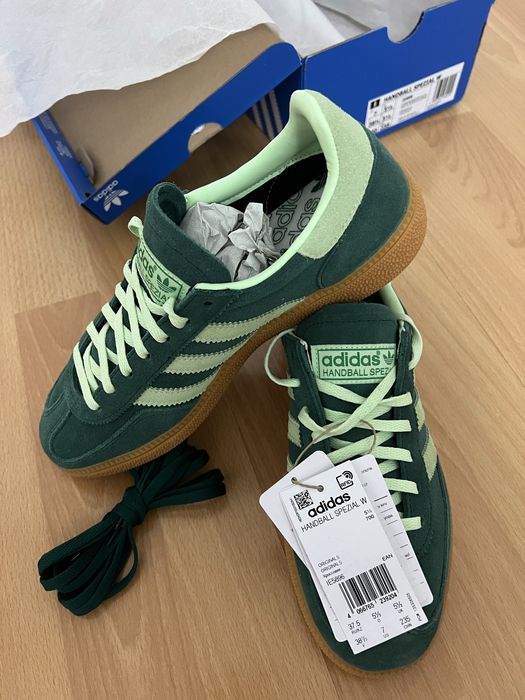 Продам кеды Adidas