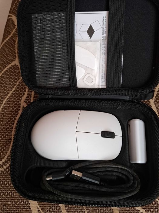 Endgame Gear xm2 4k wireless