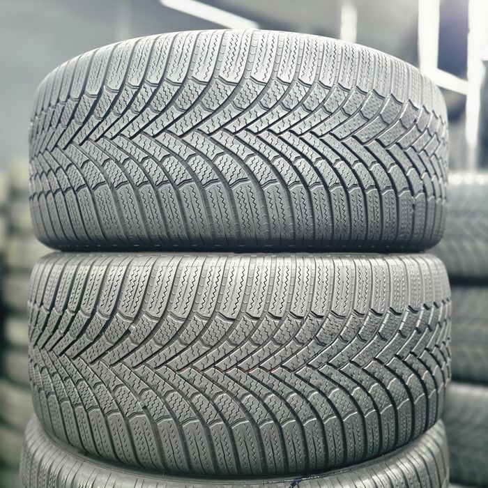 2x 255/50/19 M+S BRIDGESTONE 2024 Stare excelentă