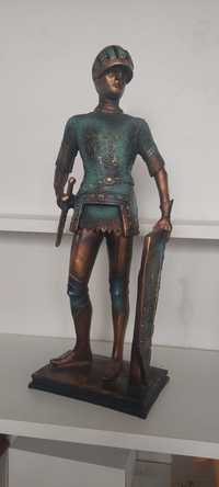 Статуетка рицар, размер 45см(h)