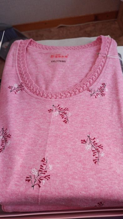 Термомайки и термокостюмы женские и мужские