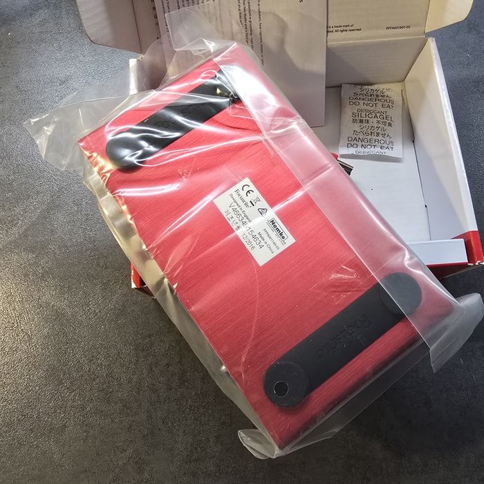 Interfață Audio Focusrite Scarlett 2i2 Mk2 (2nd Gen)