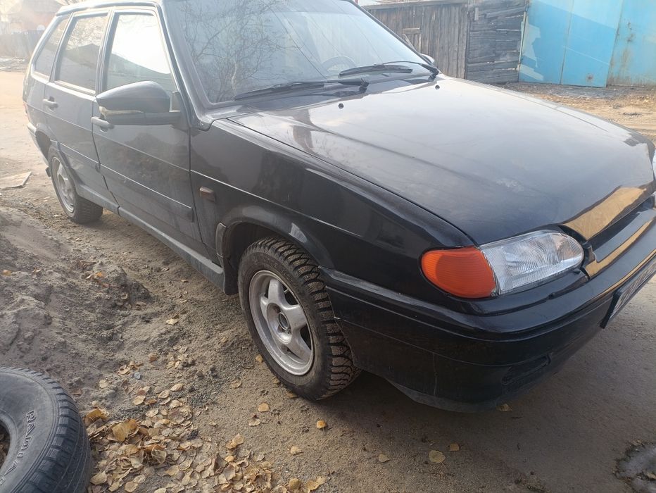 Продам ВАЗ 2114 .