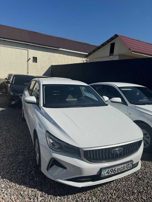 Современные авто от 14 000 тг