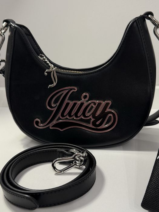 Чанта Juicy Couture