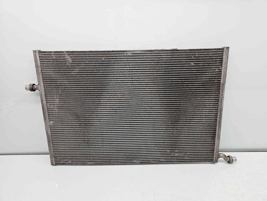 Radiator apa Mercedes Clasa C (W205) [Fabr 2014-prezent] A0995002003 2