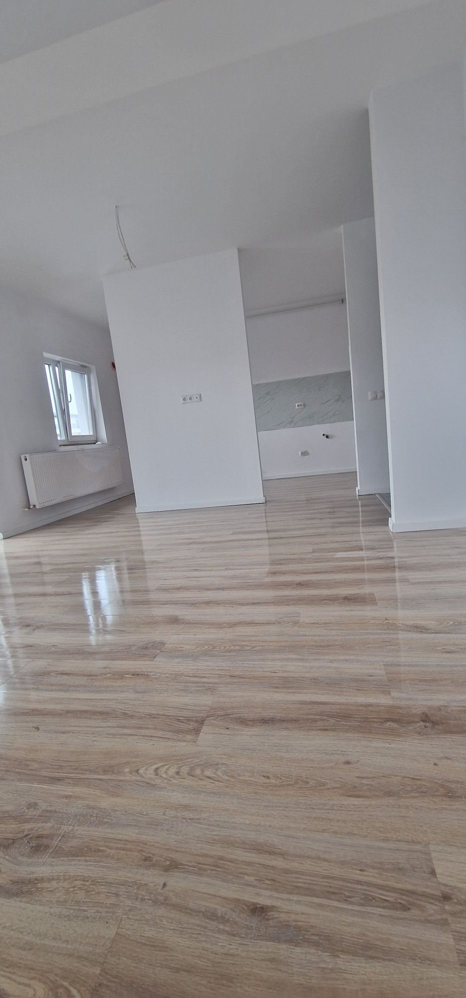 Apartament 2 camere 65,35m